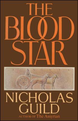 The Blood Star - Nicholas Guild