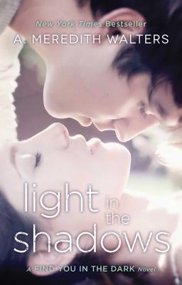 Light in the Shadows - A. Meredith Walters