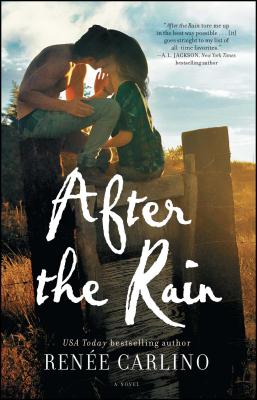After the Rain - Renée Carlino