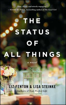 The Status of All Things - Liz Fenton