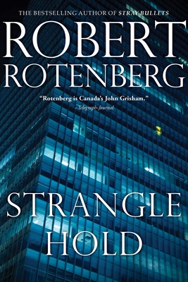 Stranglehold - Robert Rotenberg