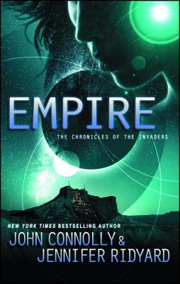 Empire: The Chronicles of the Invaders - John Connolly
