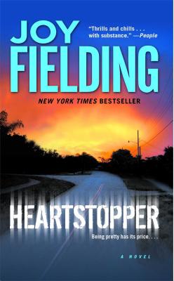 Heartstopper - Joy Fielding