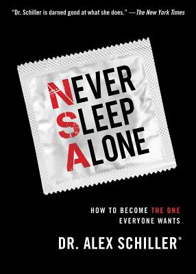 Never Sleep Alone - Alex Schiller