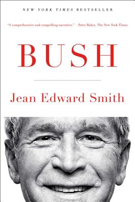 Bush - Jean Edward Smith