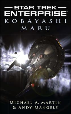Star Trek Enterprise Kobayashi Maru - Martin