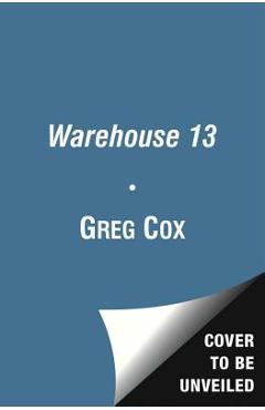 Poza produsului Warehouse 13: A Touch of Fever - Cox