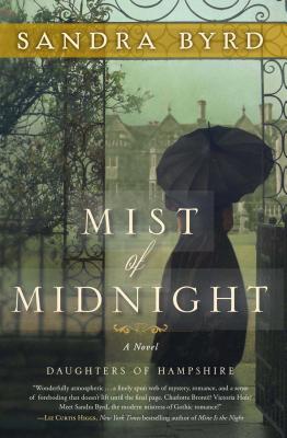 Mist of Midnight - Sandra Byrd