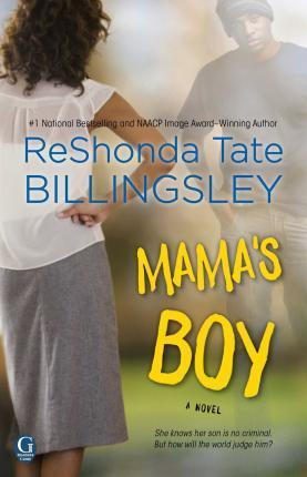 Mama's Boy - Reshonda Tate Billingsley