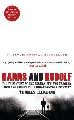 Hanns and Rudolf - Thomas Harding