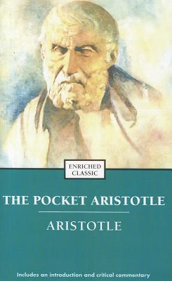 The Pocket Aristotle - Aristotle