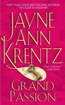 Grand Passion - Jayne Ann Krentz