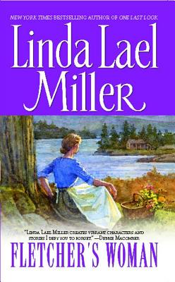 Fletcher's Woman - Linda Lael Miller