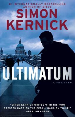 Ultimatum - Simon Kernick