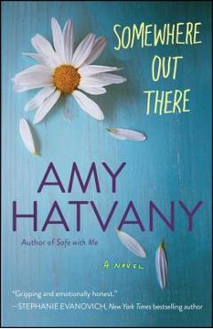 Coperta cărții 'Somewhere Out There - Amy Hatvany'