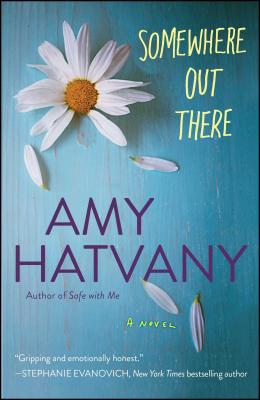 Somewhere Out There - Amy Hatvany