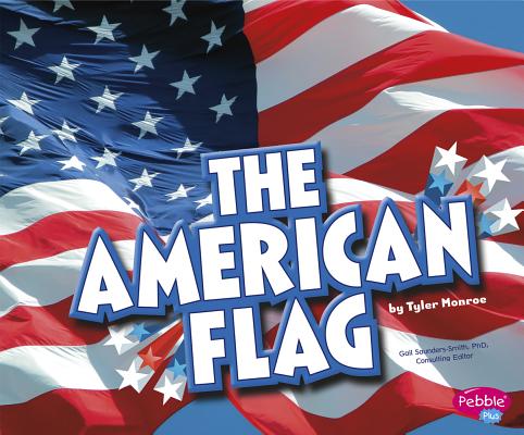 The American Flag - Gail Saunders-smith