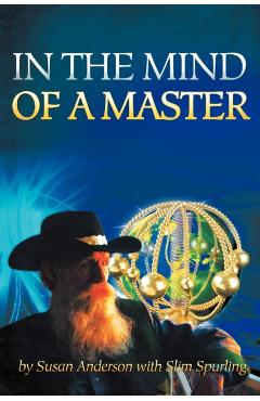 In the Mind of a Master - Susan Anderson