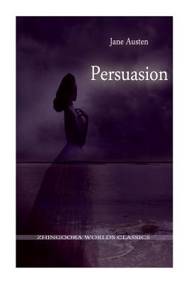 Persuasion - Jane Austin