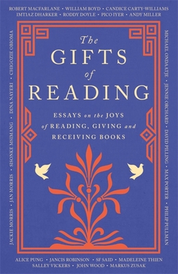 The Gifts of Reading - Jennie Orchard