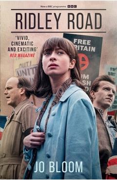 Poza produsului Ridley Road - Jo Bloom