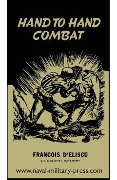 Hand to Hand Combat - Francois D'eliscu