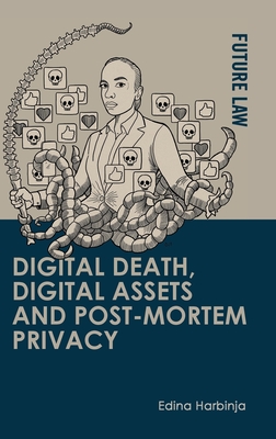 Digital Death, Digital Assets and Post-Mortem Privacy - Edina Harbinja