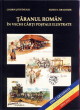 Coperta cărții 'Taranul Roman in vechi carti postale ilustrate'
