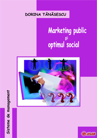 Marketing public si optimul social - Dorina Tanasescu