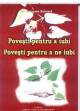 Coperta cărții 'Povesti Pentru A Iubi, Povesti Pentru A Ne Iubi - Jacques Salome'