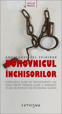 Duhovnicul Inchisorilor - Spiridon