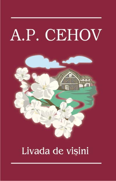 Livada de visini - A.P. Cehov