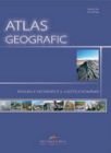 Coperta cărții 'Atlas geografic - Marian Ene, Ionut Popa'