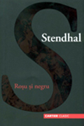 Rosu Si Negru - Stendhal