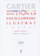 Dictionar enciclopedic ilustrat junior - Nume proprii