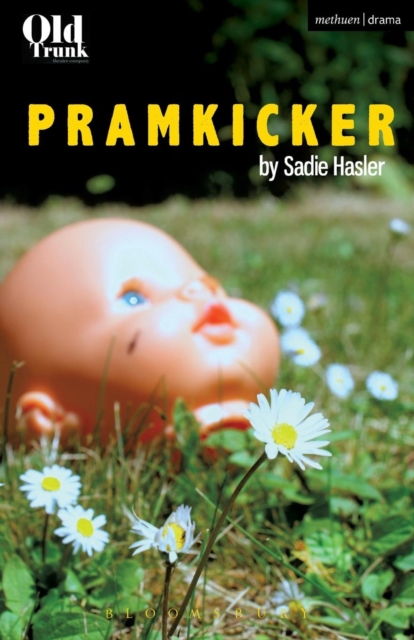 Pramkicker - Sadie Hasler