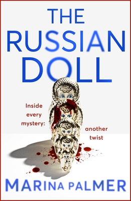 The Russian Doll - Marina Palmer