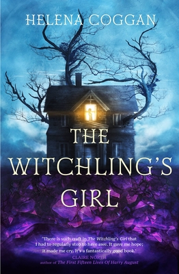 The Witchling's Girl - Helena Coggan