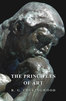 The Principles of Art - R. G. Collingwood
