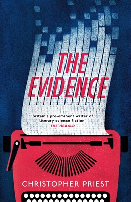 The Evidence - Christopher Priest
