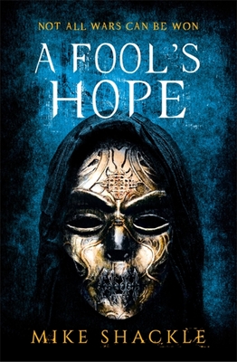 A Fool's Hope: Book Two - Mike Shackle