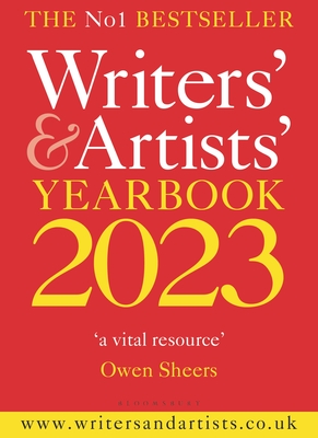 Writers' & Artists' Yearbook 2023 - 