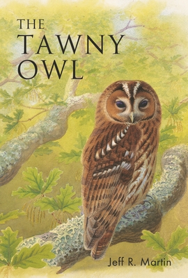 The Tawny Owl - Jeff Martin