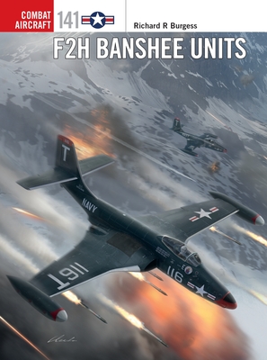 F2h Banshee Units - Rick Burgess