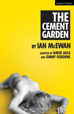 The Cement Garden - Ian Mcewan