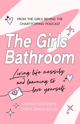 The Girls Bathroom - Cinzia Baylis-zullo
