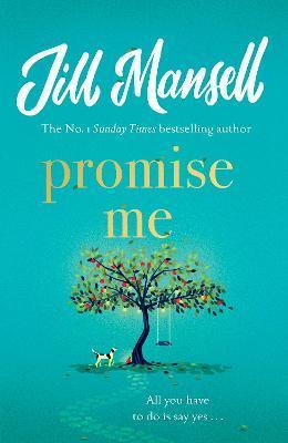Promise Me - Jill Mansell