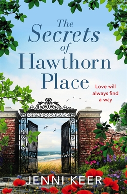 The Secrets of Hawthorn Place - Jenni Keer