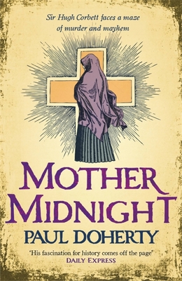 Mother Midnight - Paul Doherty