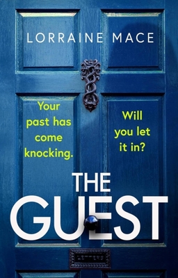 The Guest - Lorraine Mace